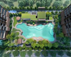 Dawson Road (D3), Condominium #624445701
